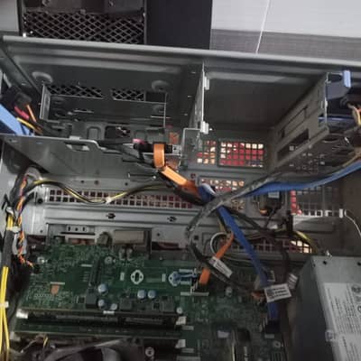 Dell OptiPlex 3050 Core i5 Desktop, 12GB RAM, 256GB SSD