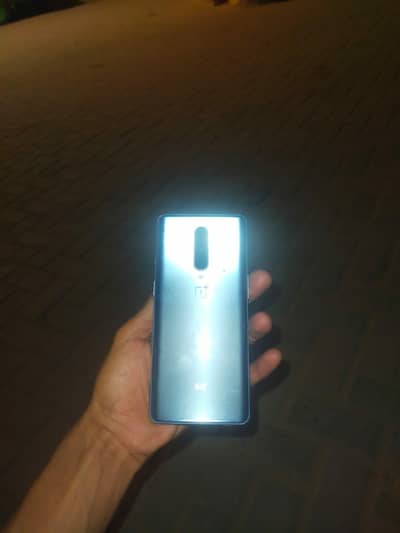 one Plus 8 5G UW