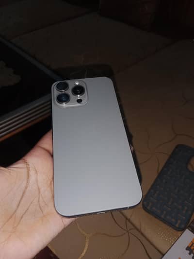 Apple iPhone 15 Pro Max Factory Unlock
