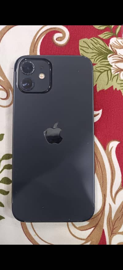 Apple iPhone 12