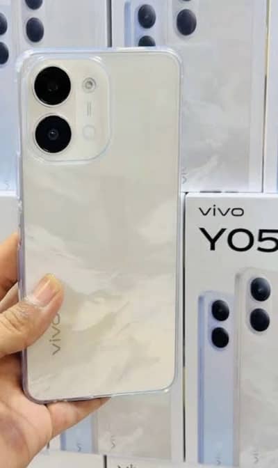 Vivo Other Model