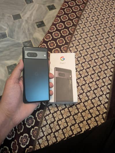 pixel 7
