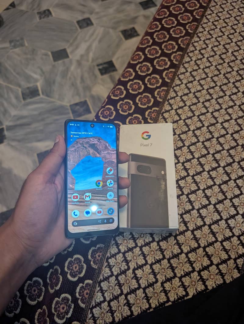 pixel 7 1