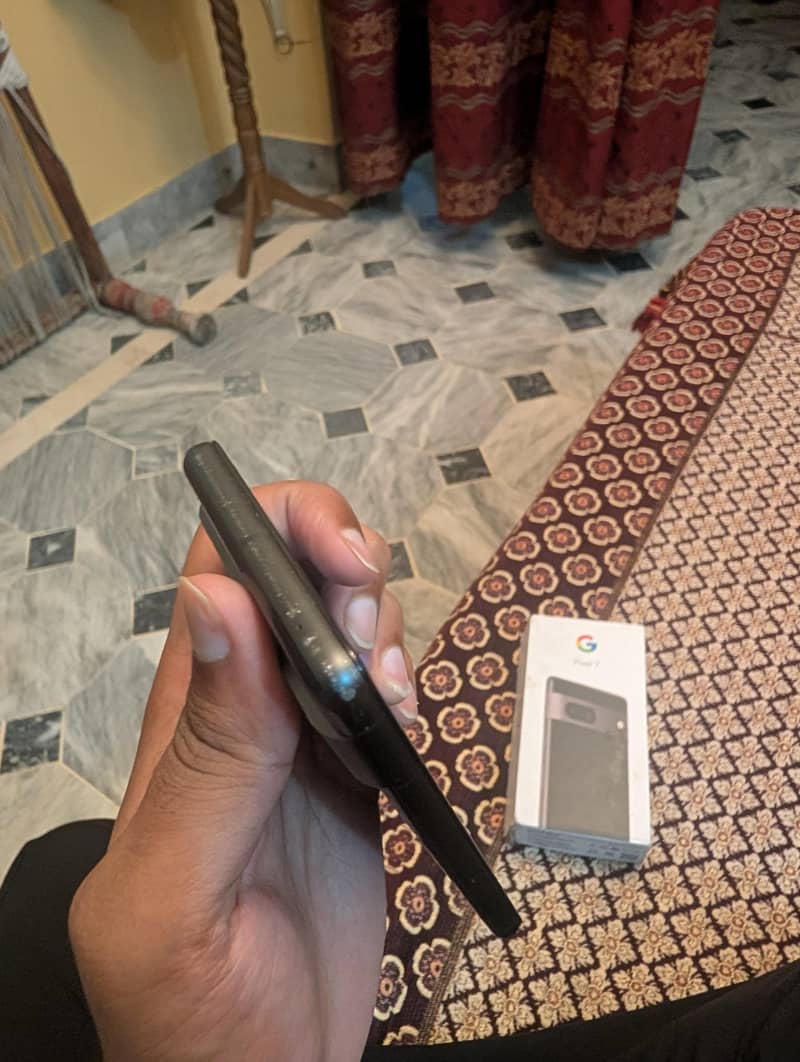 pixel 7 2
