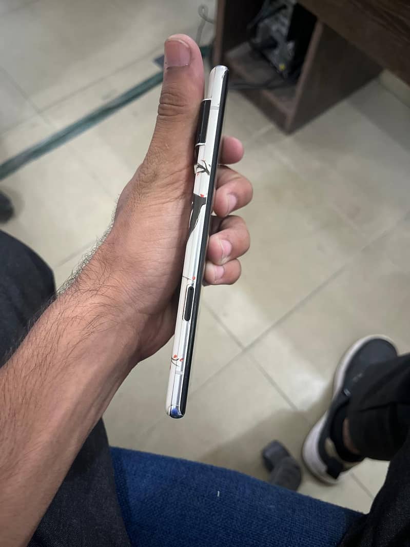 Google Pixel 6 Pro 1