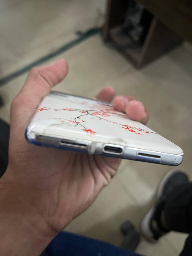 Google Pixel 6 Pro 2