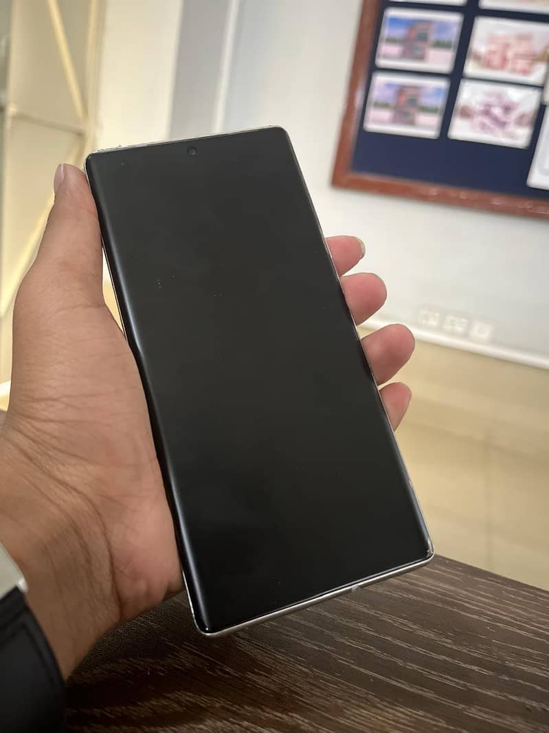 Google Pixel 6 Pro 3