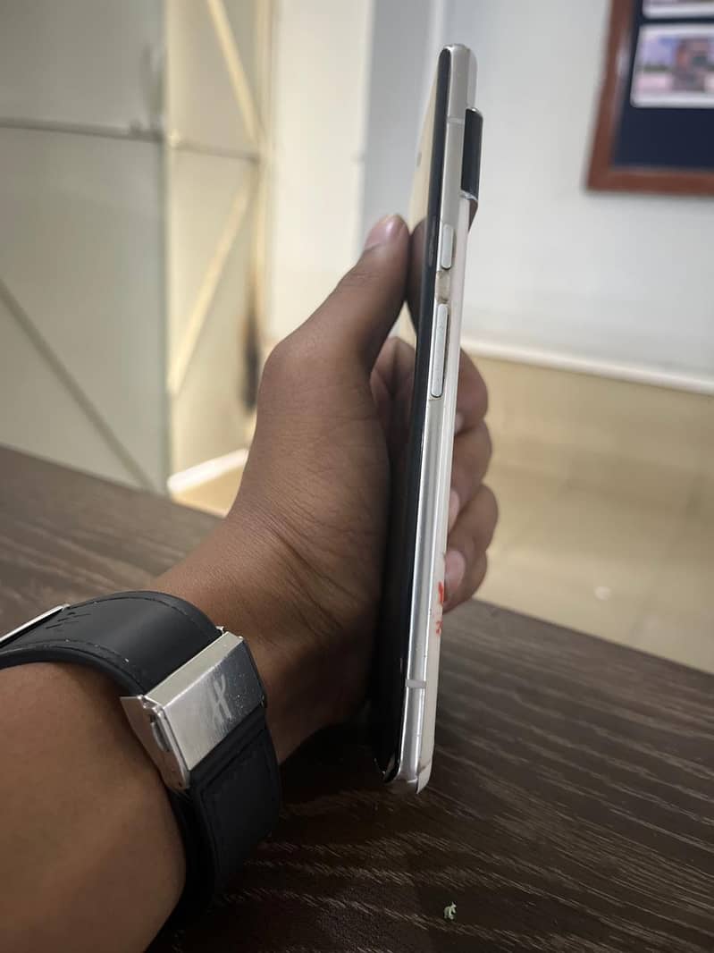 Google Pixel 6 Pro 4
