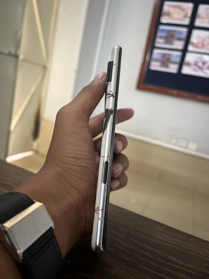 Google Pixel 6 Pro 5