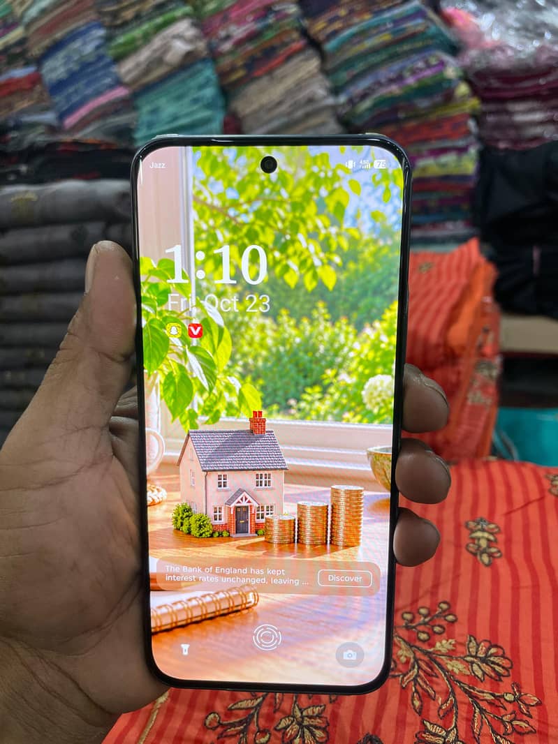 Tecno Spark 40 pro plus 5