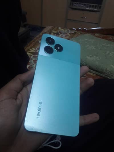 Realme C51