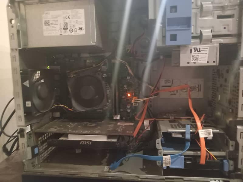 dell optiplex 3020 1
