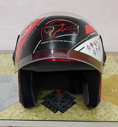 New flip Bike Helmet fully best QualiTy