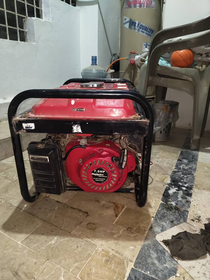 2kw generator 1