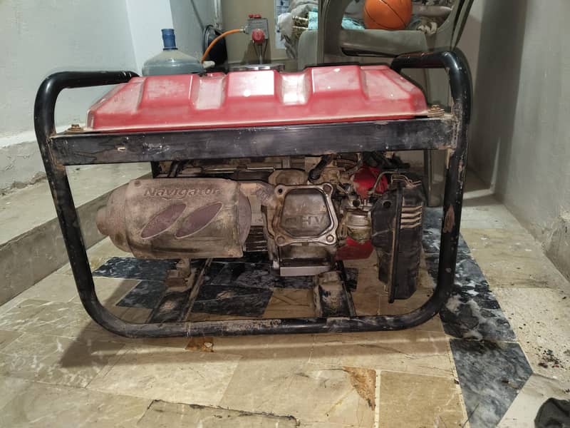 2kw generator 2