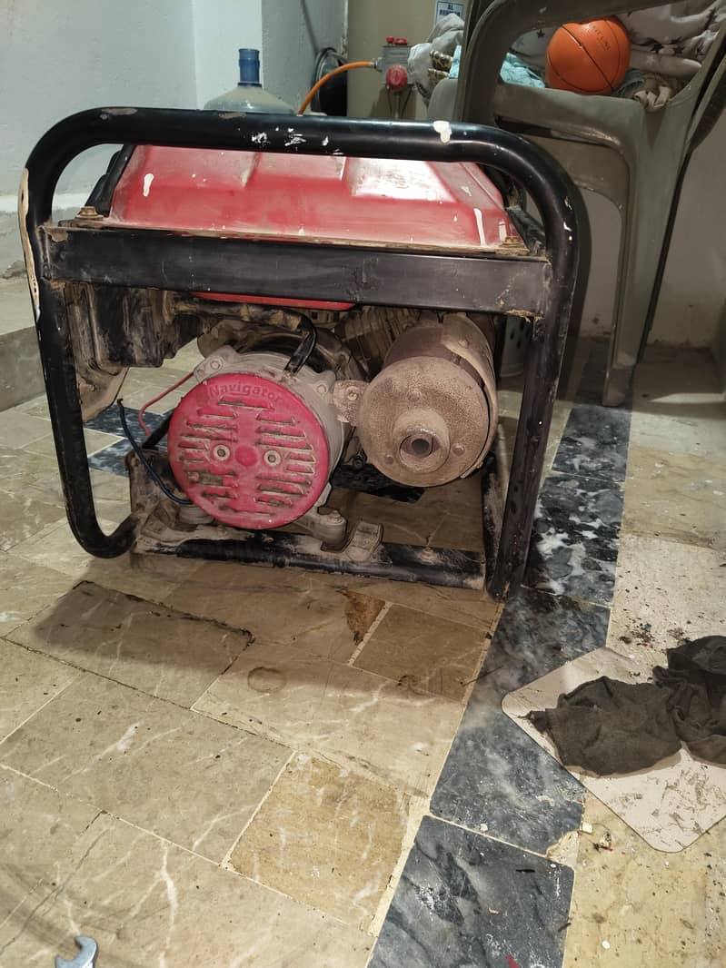 2kw generator 3