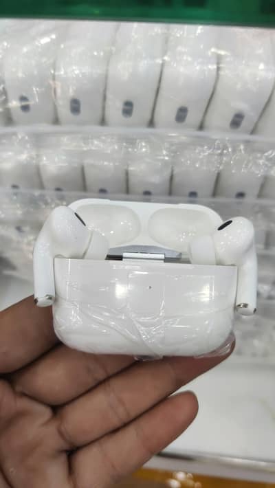 Pro 2 box Full Asseriouess