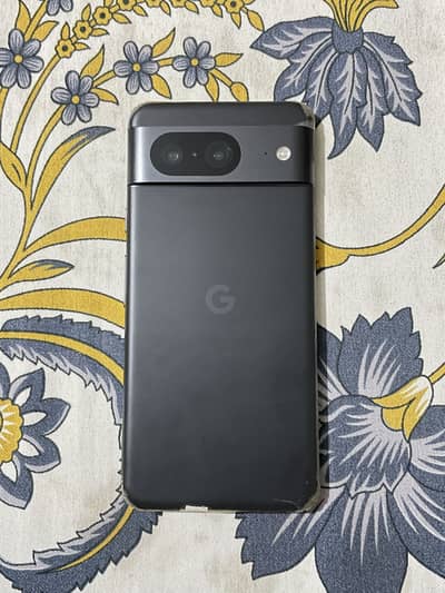 Google Pixel 8