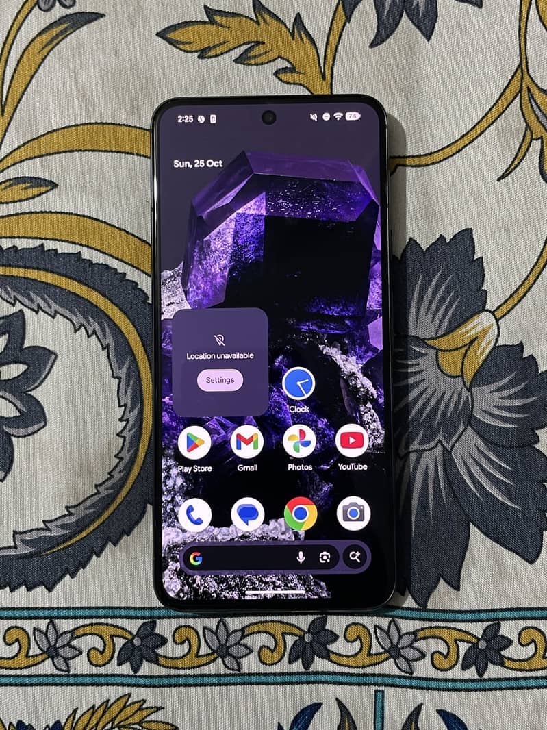 Google Pixel 8 1