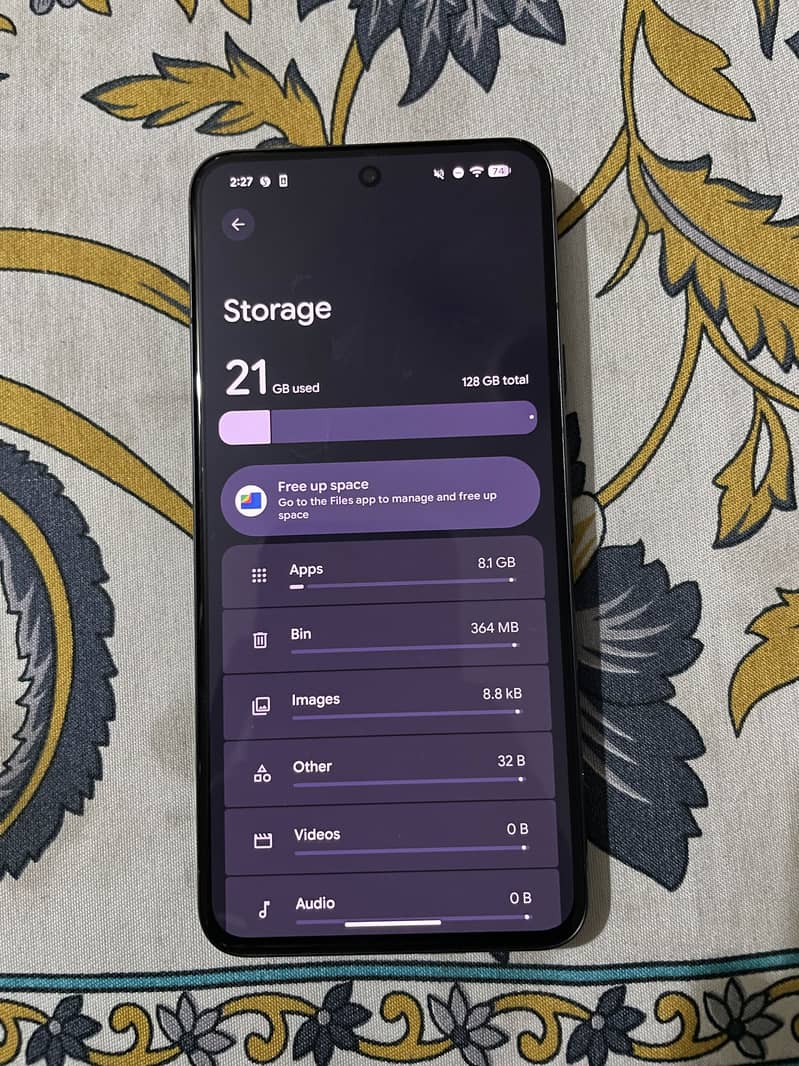 Google Pixel 8 2