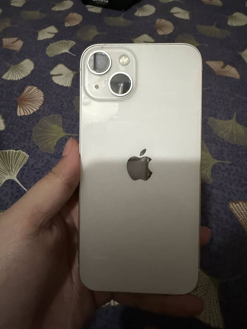 Apple iPhone 13 0
