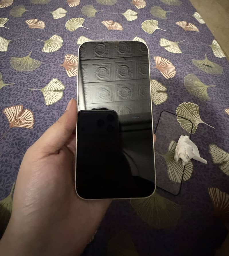 Apple iPhone 13 1