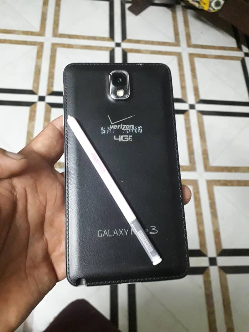 Samsung Mobile Note3 0