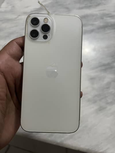 Apple iPhone 12 Pro Non Pta