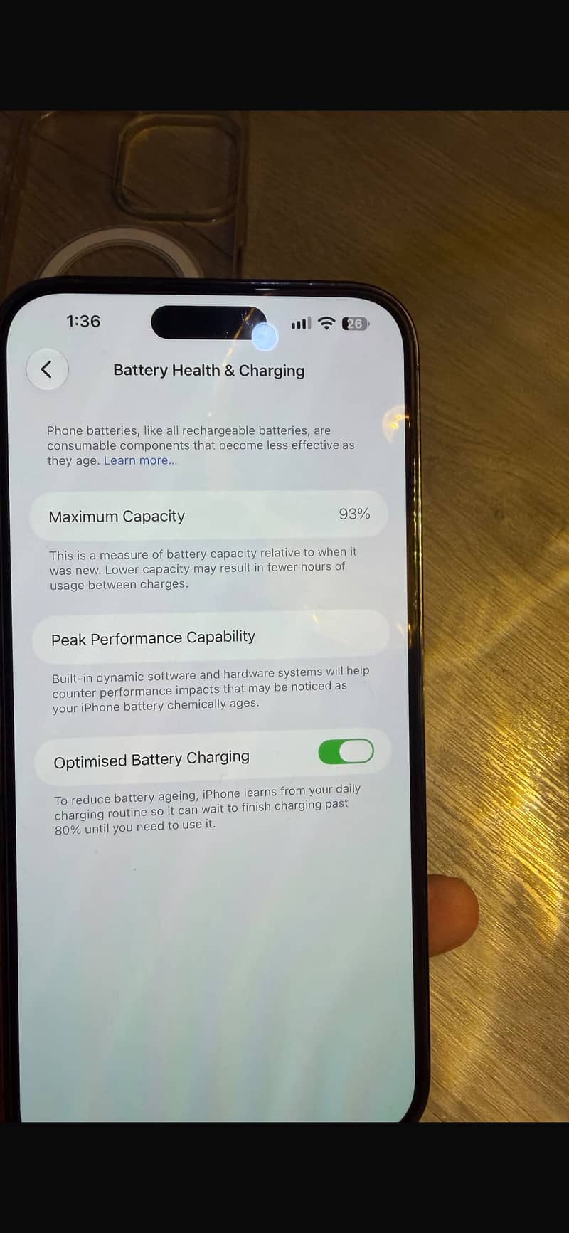 Apple iPhone 14 Pro Max 2