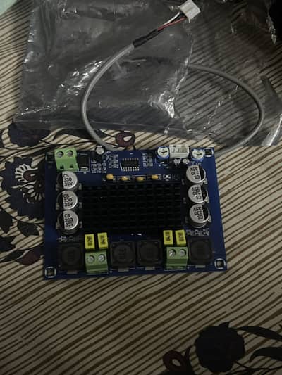 Class D amplifier Aceirmc TPA3116D2 (XH-M543)