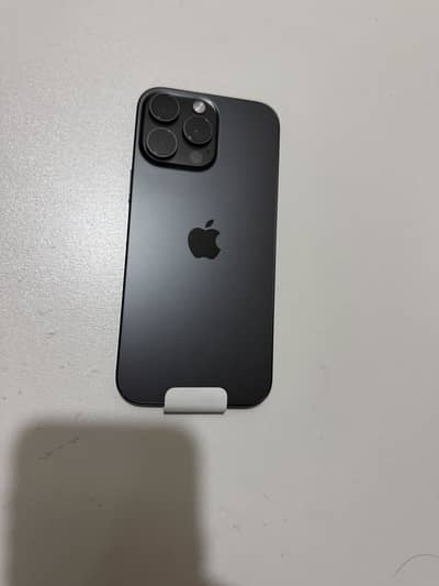 iPhone 16 Pro Max 512gb NON Active Brand new