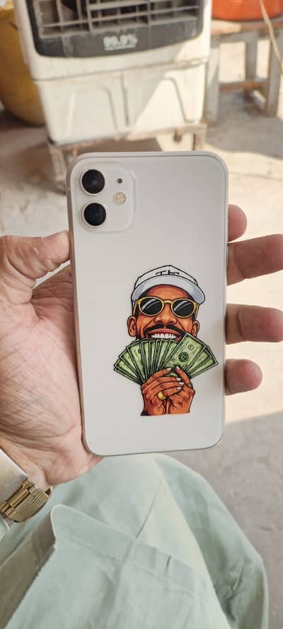 Apple iPhone 11