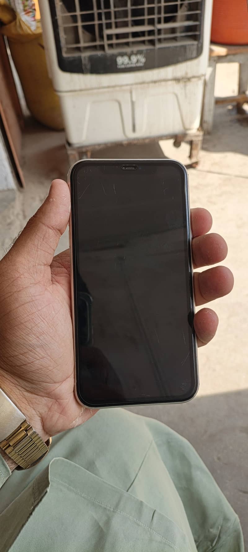 Apple iPhone 11 2