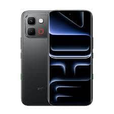 Infinix Note Edge 0