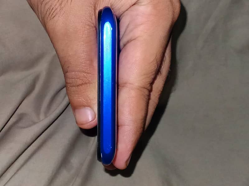 Tecno Spark 5 Pro 4