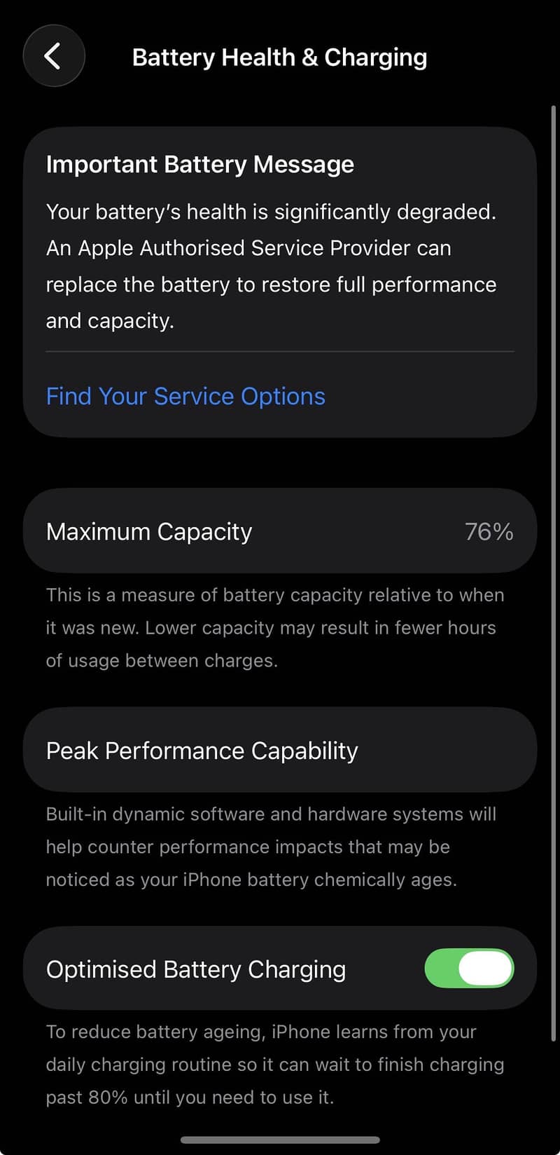 Apple iPhone 14 Pro 3