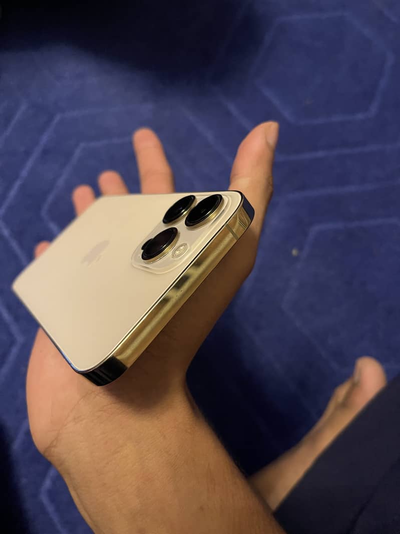 Apple iPhone 13 Pro Max 4