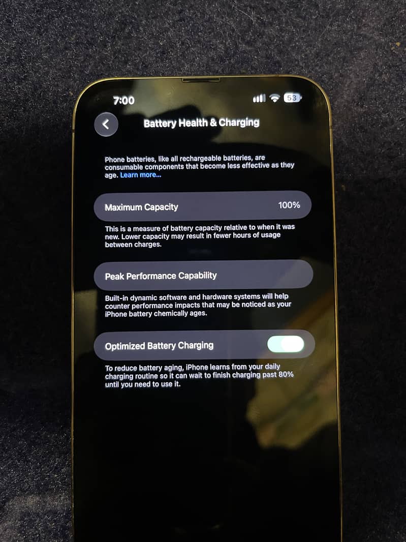 Apple iPhone 13 Pro Max 8