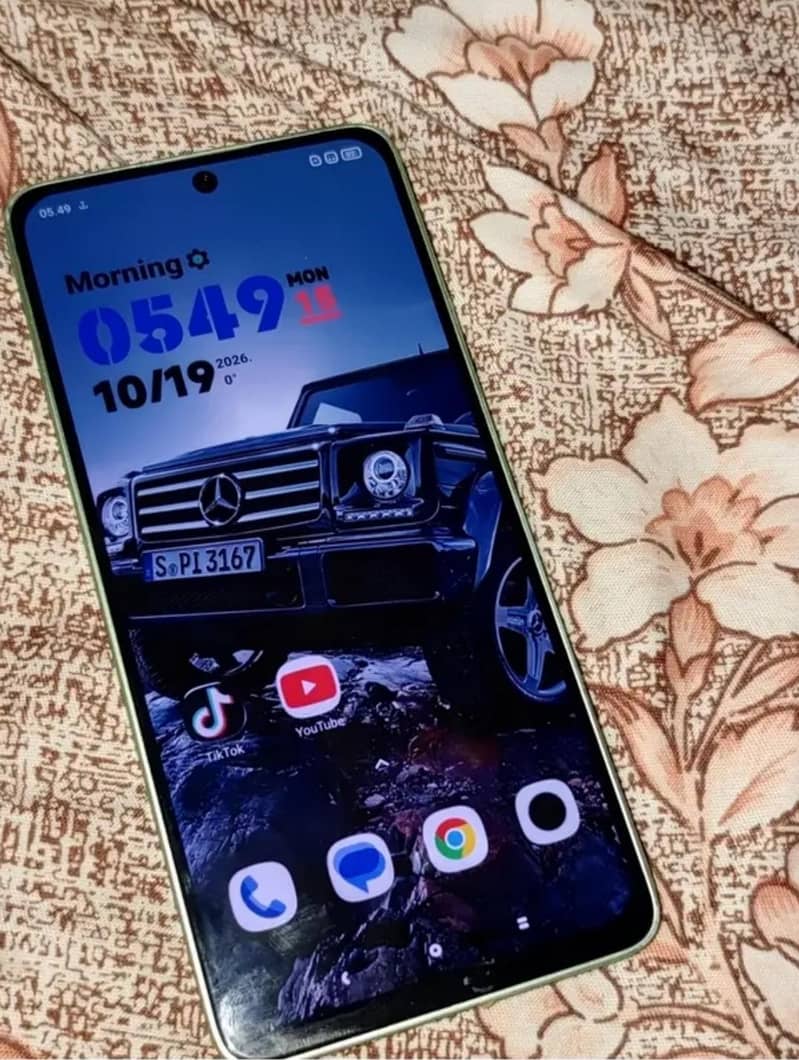 Xiaomi Redmi Note 13 0