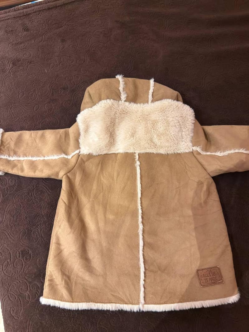winter fur jacket 1