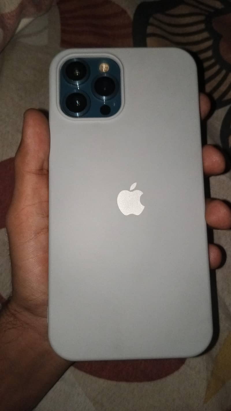 Apple iPhone 12 Pro Max 1