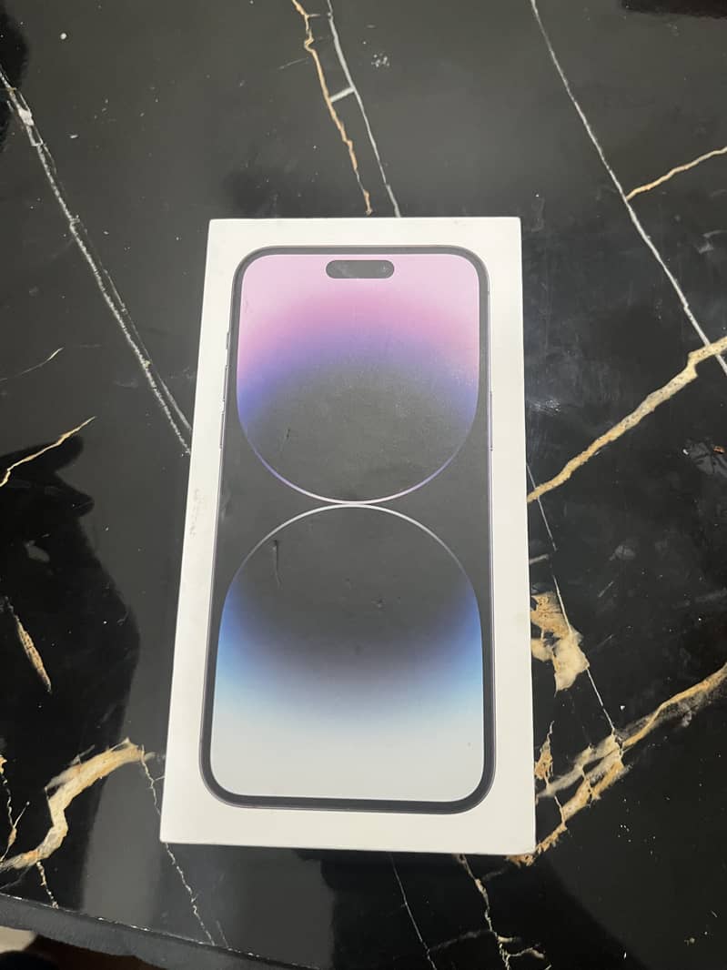 Apple iPhone 14 Pro Max 7