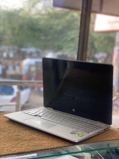 Hp x360 pavilion 14 dh1000 I7 10th Gen