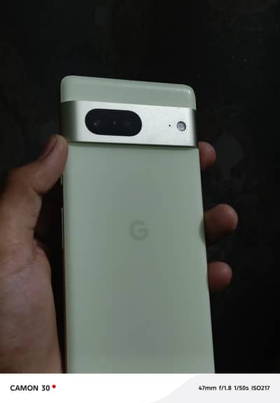 Google Pixel 7