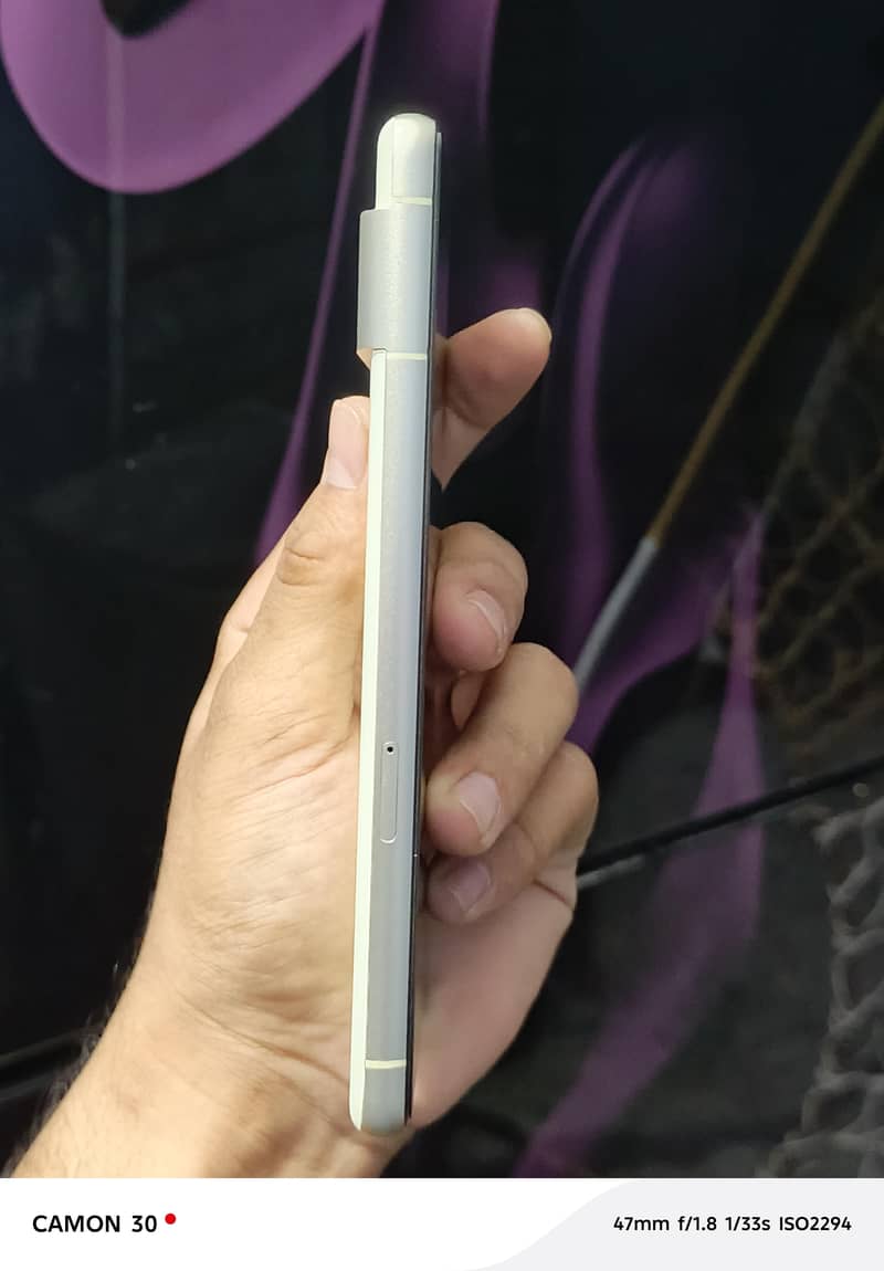 Google Pixel 7 3