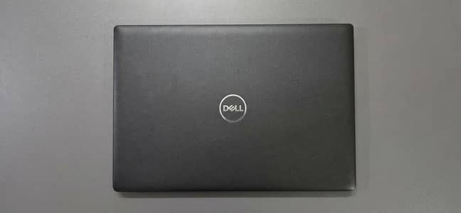 Dell Latitude 3520
