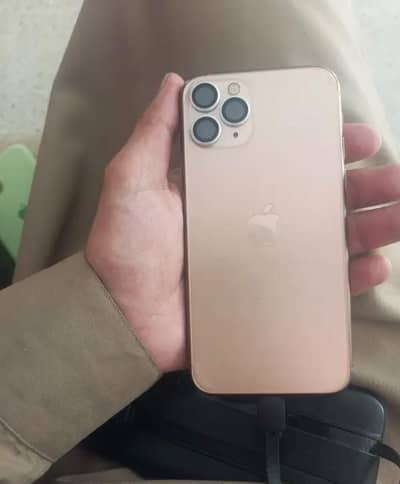 Apple iPhone 11 Pro
