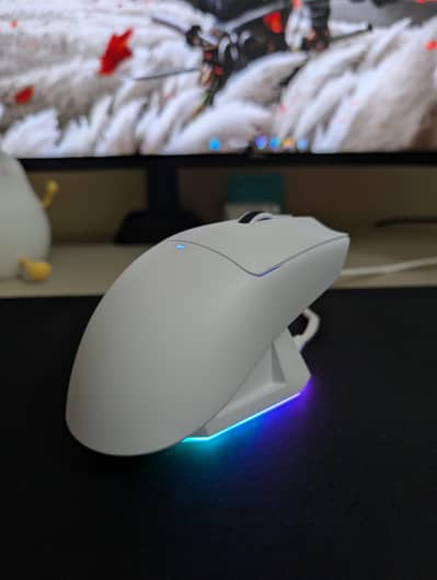 attack shark x11 gaming mouse