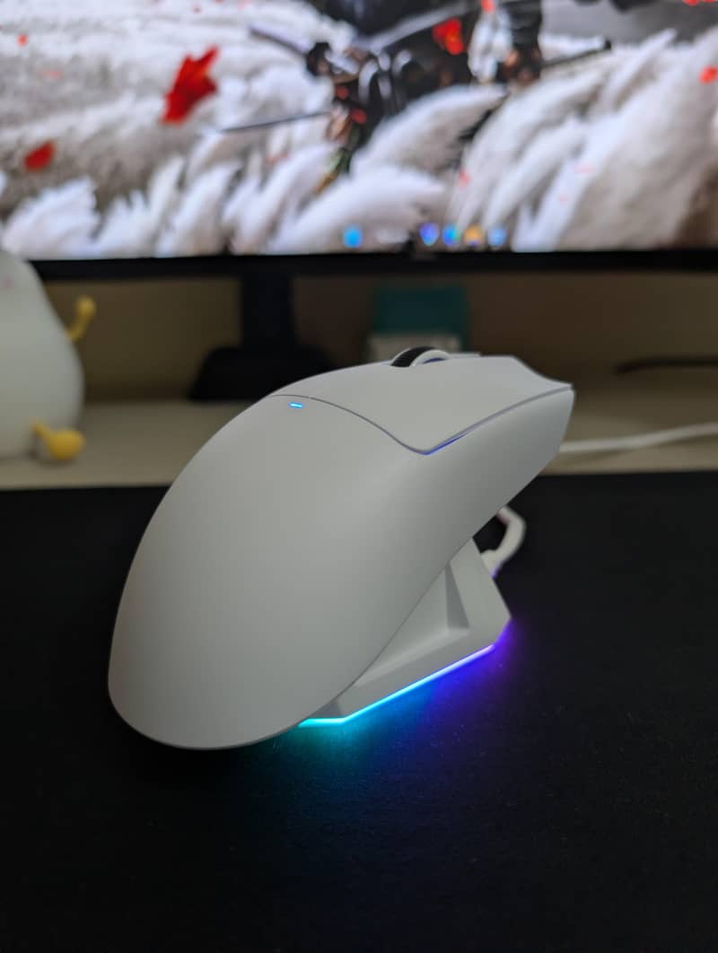 attack shark x11 gaming mouse 0