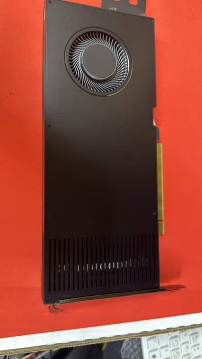 Hp nividia rtx A400 16gb GDDRX workstation GPUm